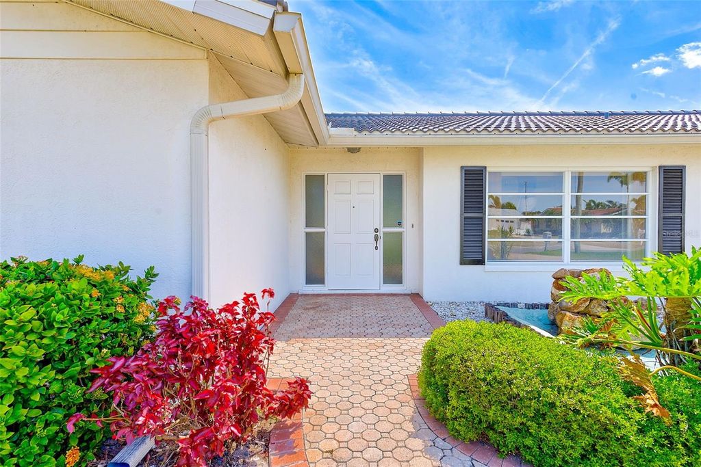 Photo of 4908 Commonwealth Road, Palmetto, FL 34221 (MLS # A4649288)