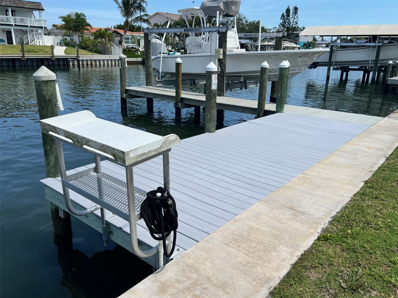 4908 COMMONWEALTH ROAD