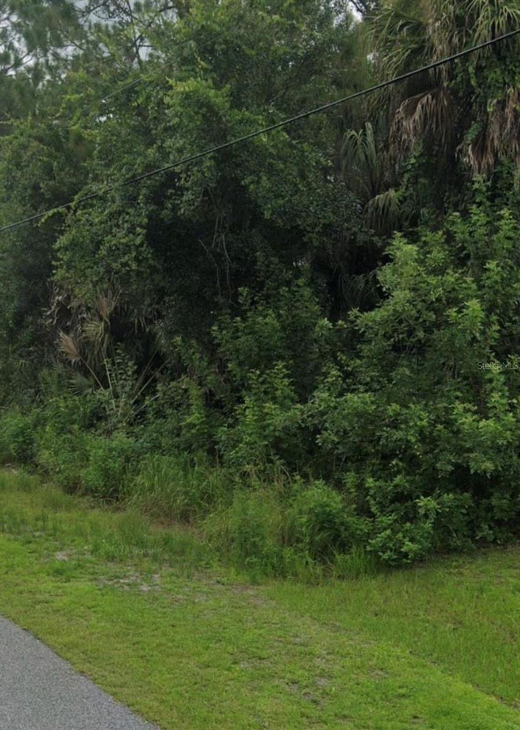 Photo of Apollo Avenue, North Port, FL 34286 (MLS # S5135352)