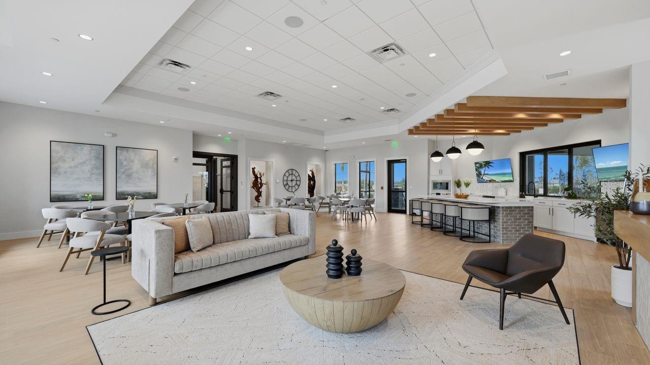 ARBOR OAKS AT THE WOODLANDS - Residential