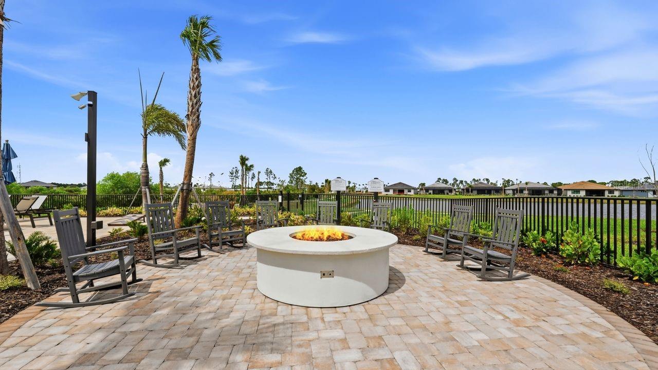 ARBOR OAKS AT THE WOODLANDS - Residential