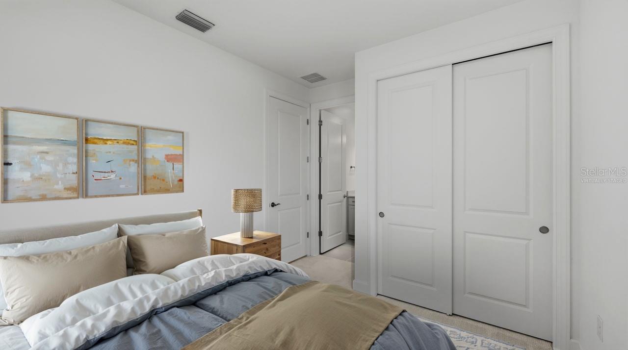 ARBOR OAKS AT THE WOODLANDS - Residential