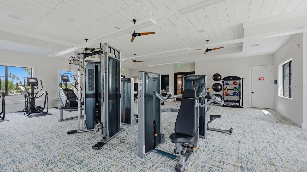 ARBOR OAKS AT THE WOODLANDS - Residential