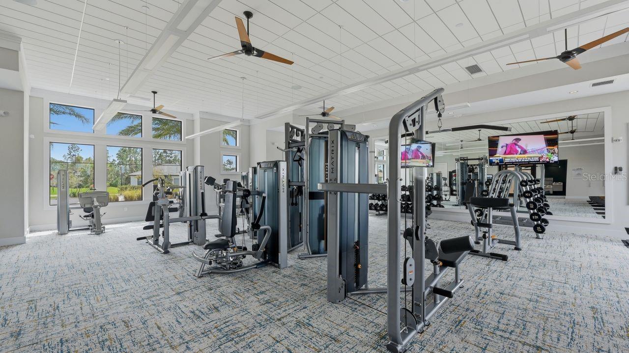 ARBOR OAKS AT THE WOODLANDS - Residential