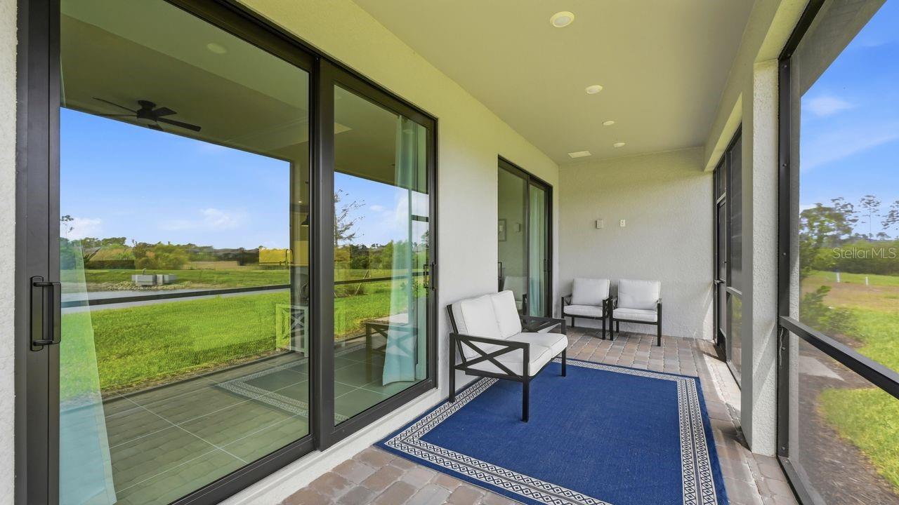 ARBOR OAKS AT THE WOODLANDS - Residential