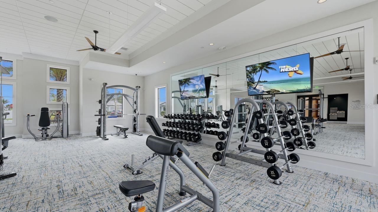 ARBOR OAKS AT THE WOODLANDS - Residential