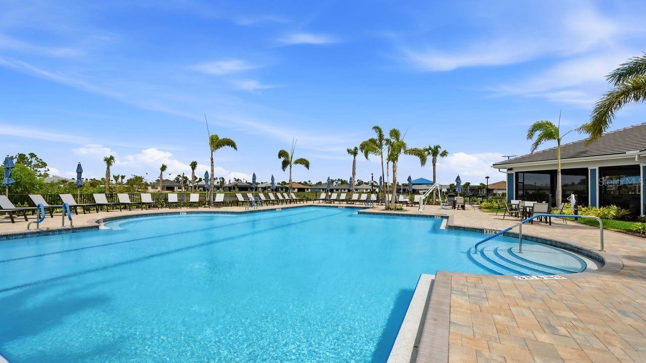 ARBOR OAKS AT THE WOODLANDS - Residential