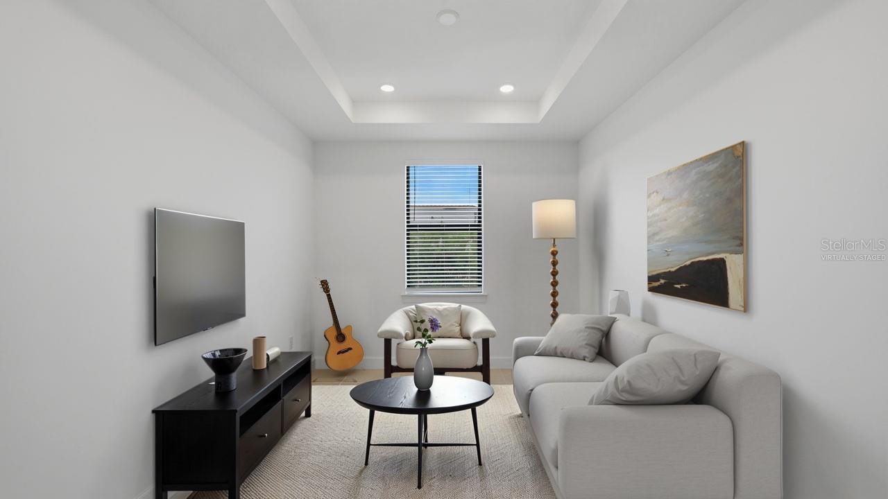 ARBOR OAKS AT THE WOODLANDS - Residential