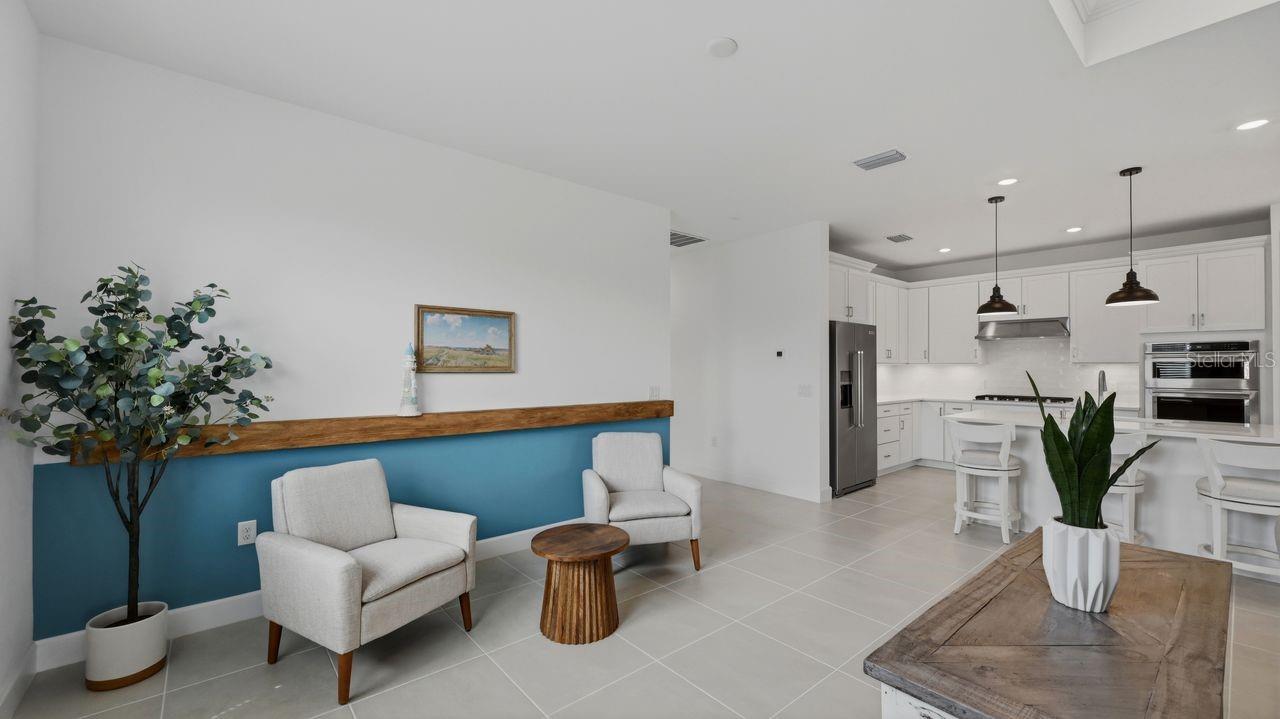 ARBOR OAKS AT THE WOODLANDS - Residential