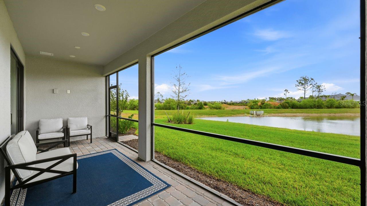 ARBOR OAKS AT THE WOODLANDS - Residential