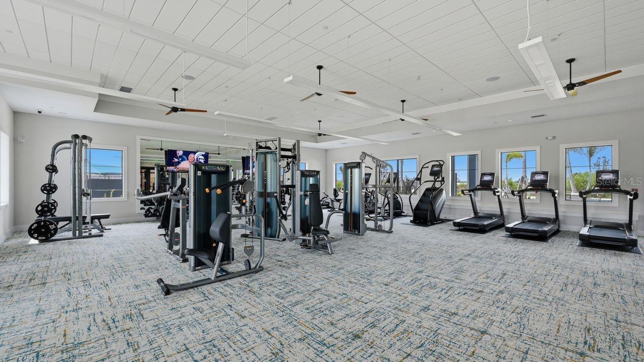 ARBOR OAKS AT THE WOODLANDS - Residential