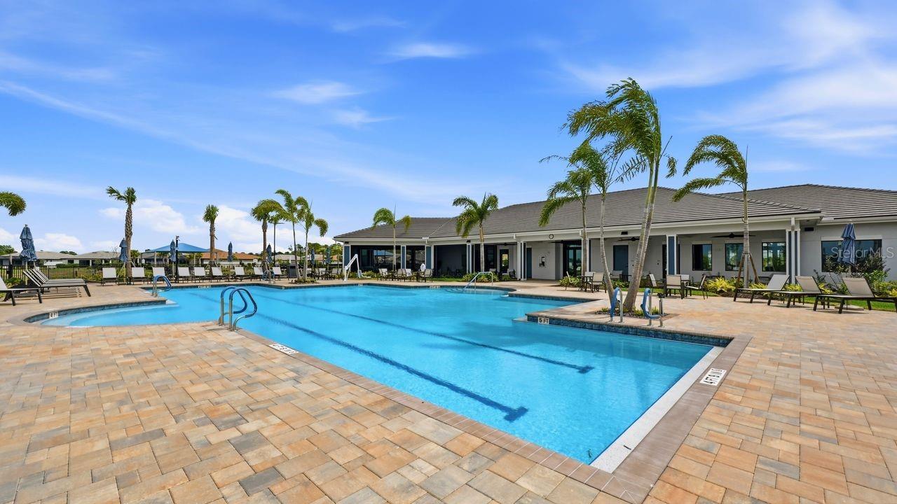 ARBOR OAKS AT THE WOODLANDS - Residential