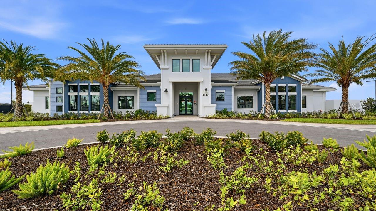 ARBOR OAKS AT THE WOODLANDS - Residential