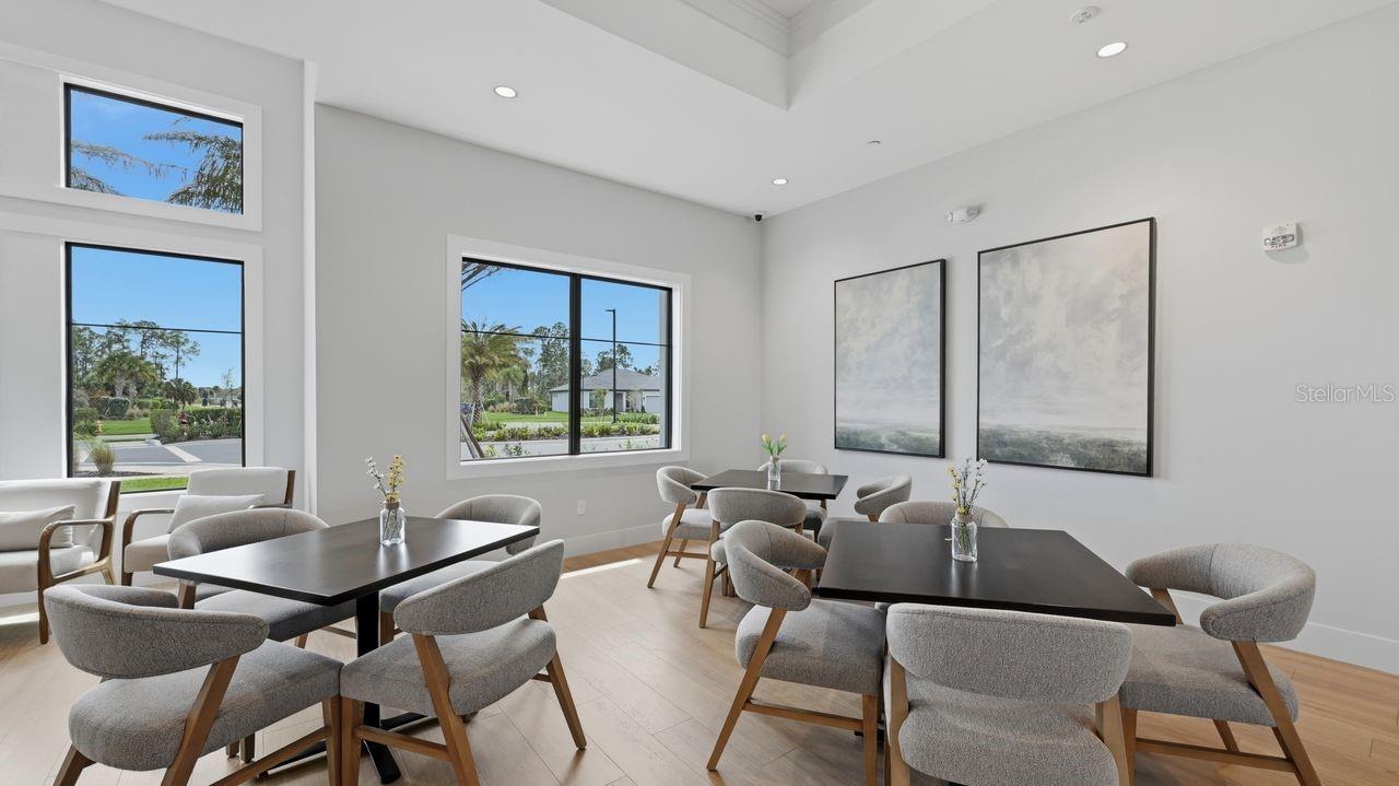 ARBOR OAKS AT THE WOODLANDS - Residential