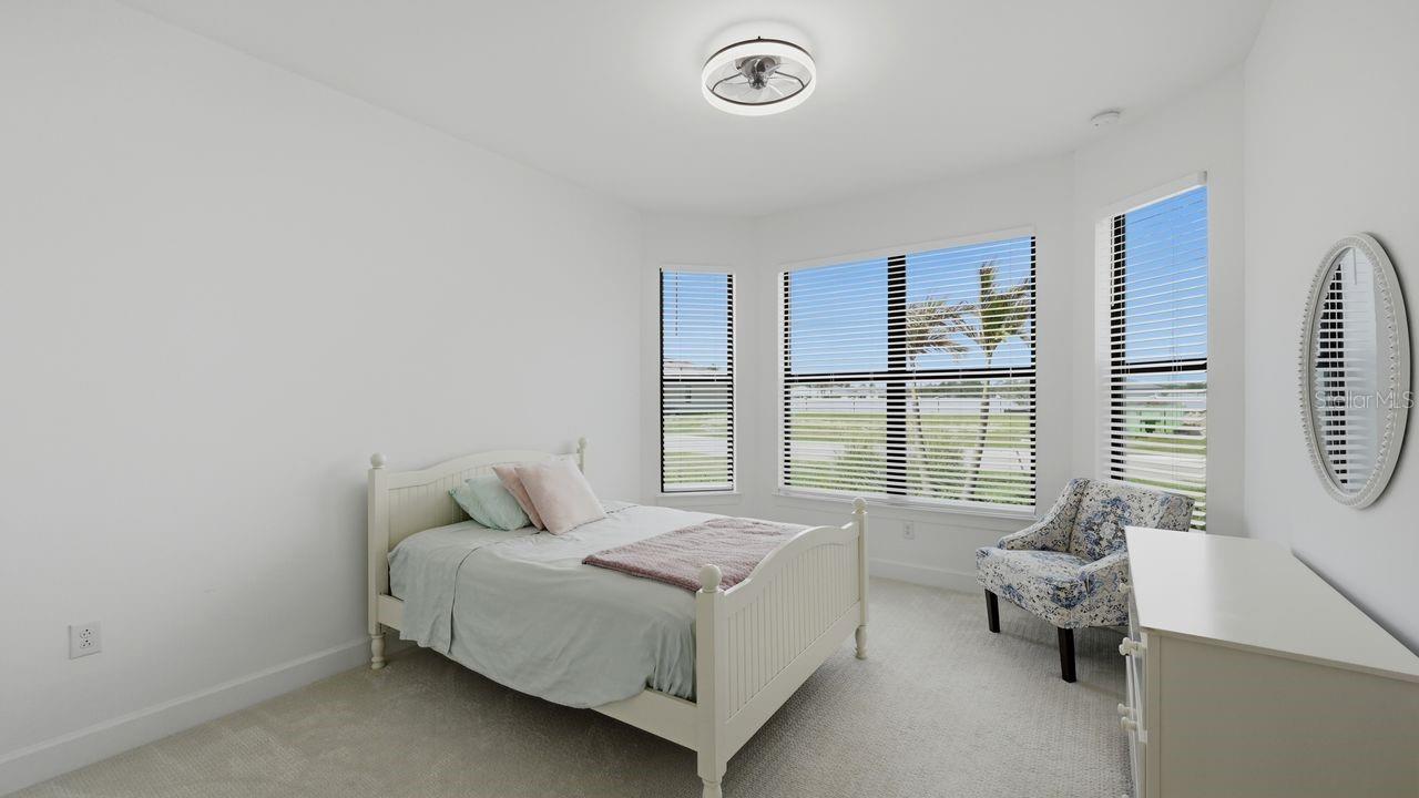 ARBOR OAKS AT THE WOODLANDS - Residential