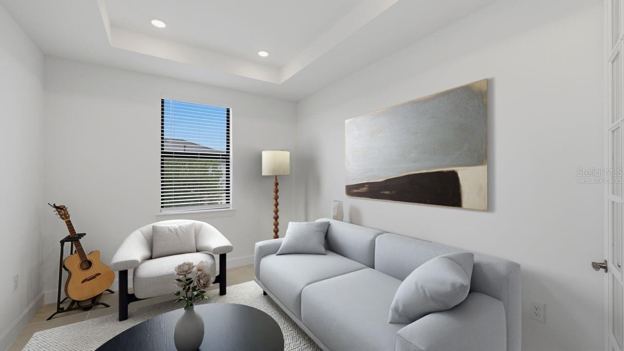 ARBOR OAKS AT THE WOODLANDS - Residential