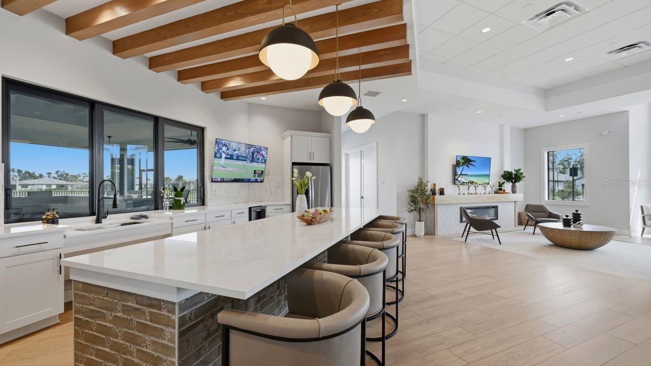 ARBOR OAKS AT THE WOODLANDS - Residential