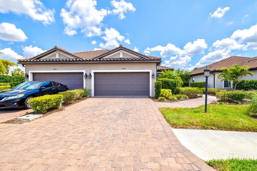 Photo of 10254 Morning Mist Lane, Sarasota, FL 34241 (MLS # A4691925)