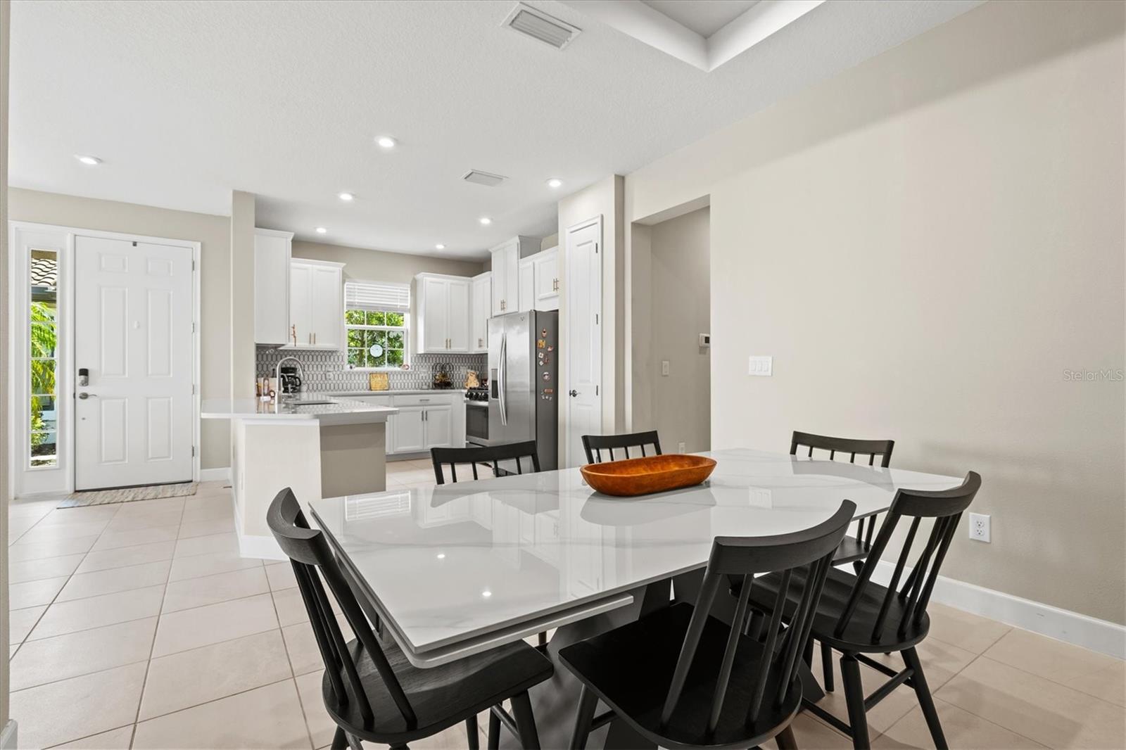 SKYE RANCH NBRHD 4 NORTH - Residential