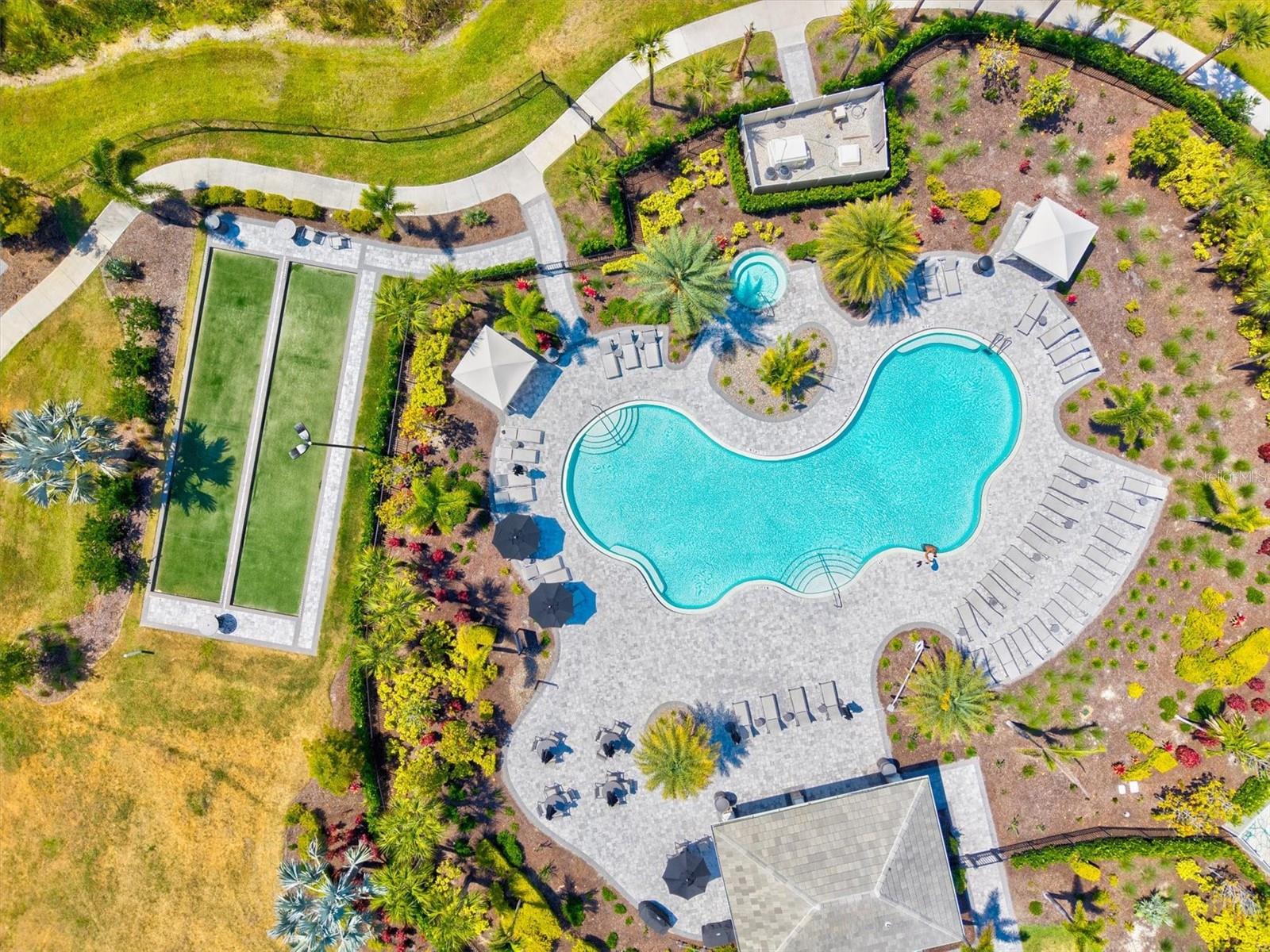 SKYE RANCH NBRHD 4 NORTH - Residential