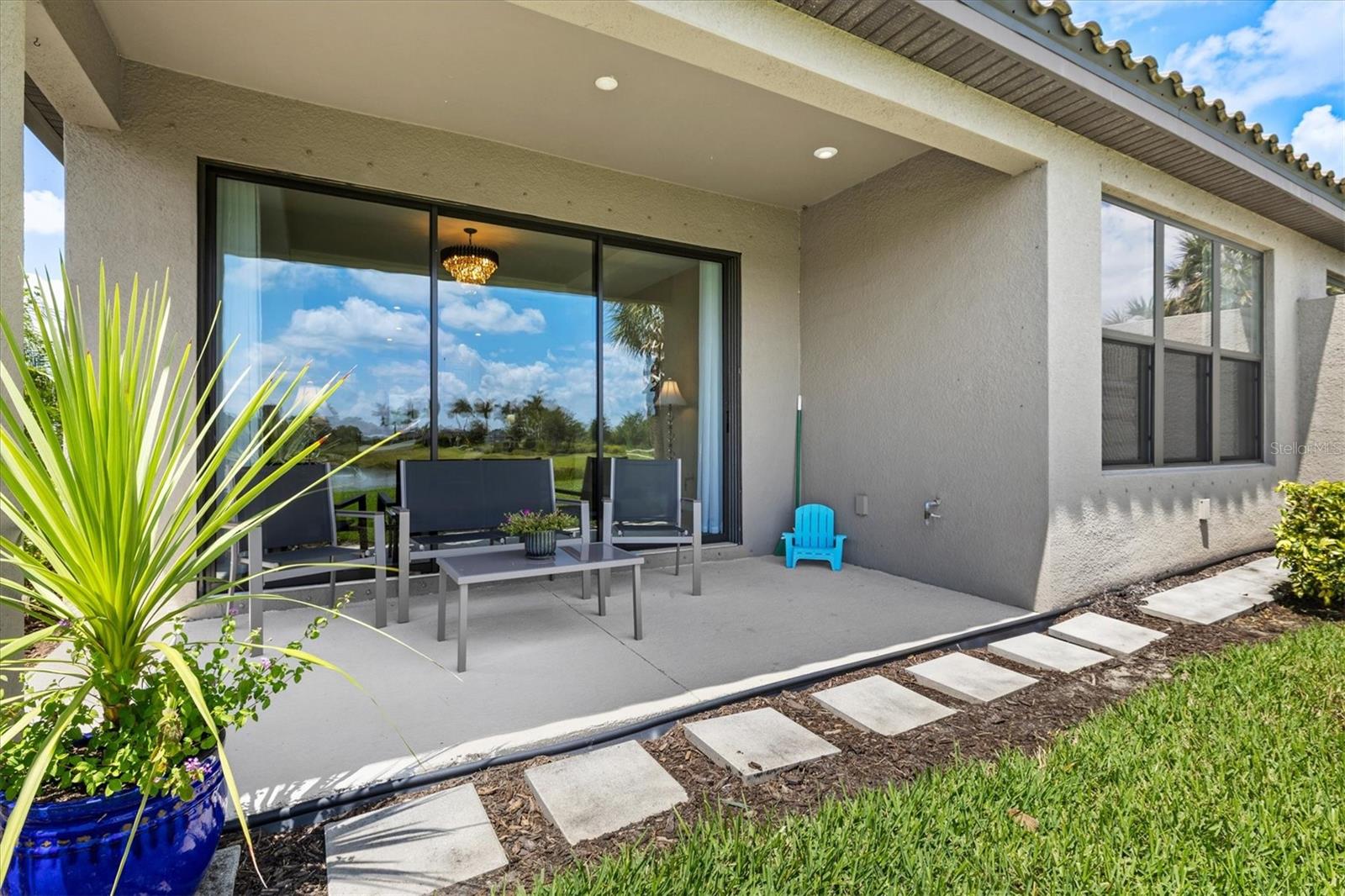SKYE RANCH NBRHD 4 NORTH - Residential