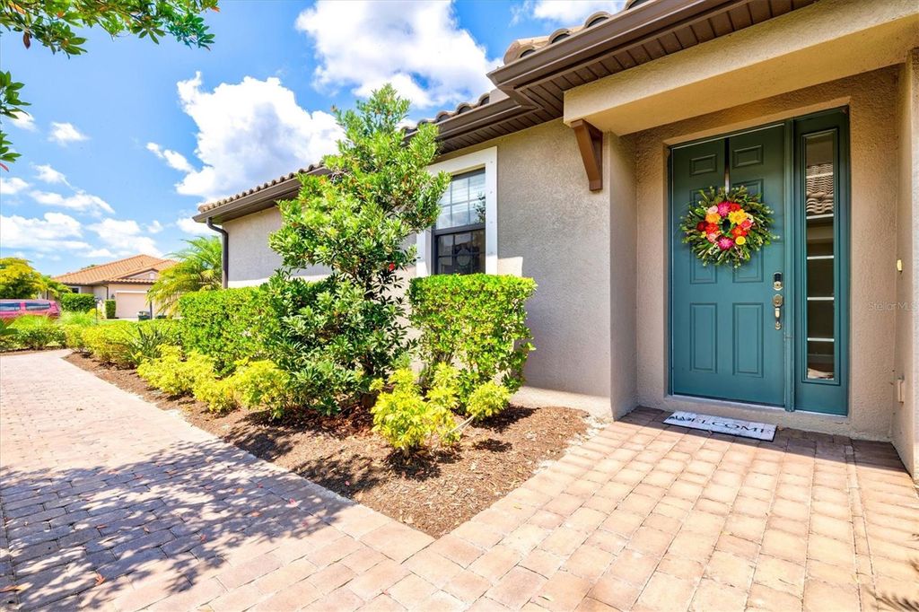 Photo of 10254 Morning Mist Lane, Sarasota, FL 34241 (MLS # A4691925)