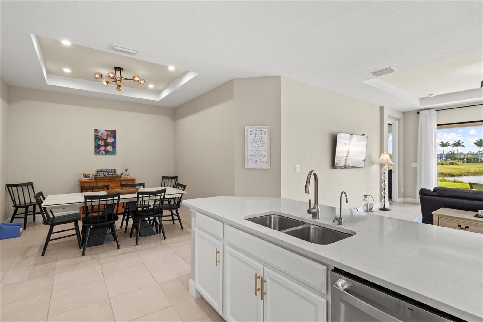 SKYE RANCH NBRHD 4 NORTH - Residential