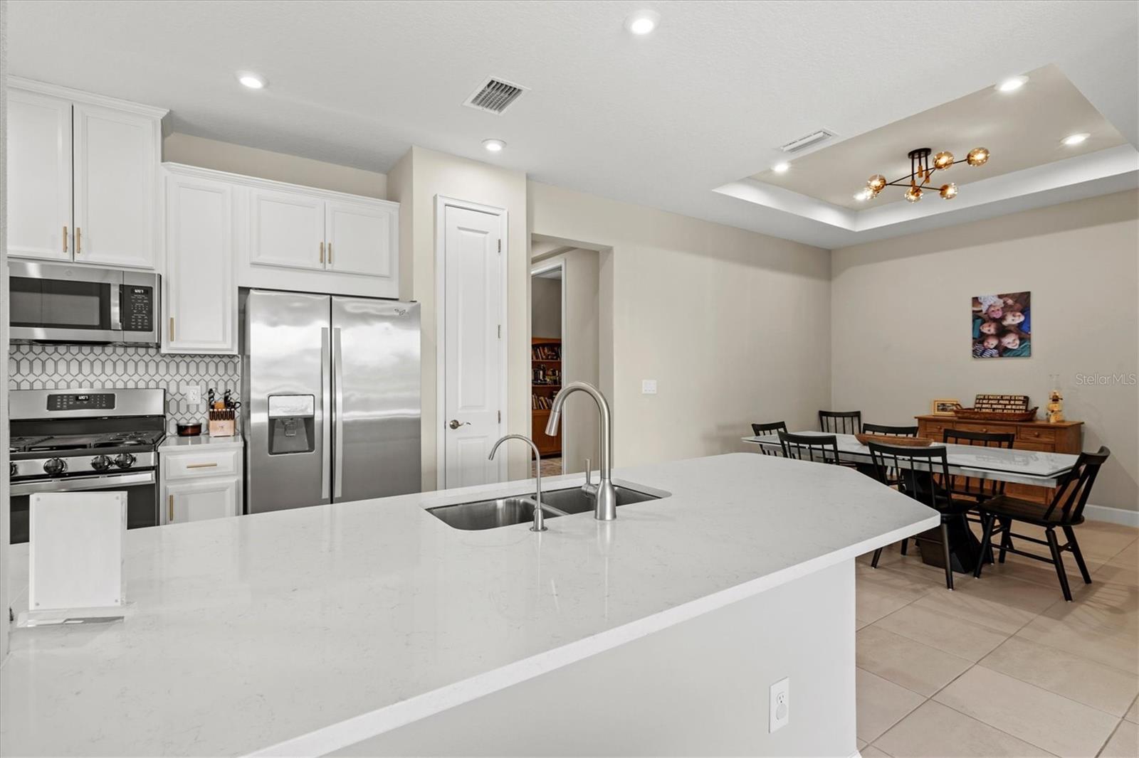 SKYE RANCH NBRHD 4 NORTH - Residential