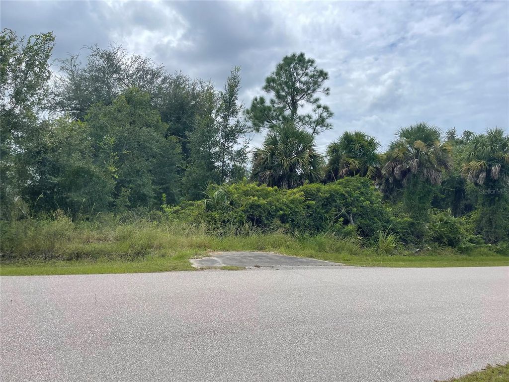 Photo of 26327 Brooks Road, Punta Gorda, FL 33955 (MLS # C7514931)