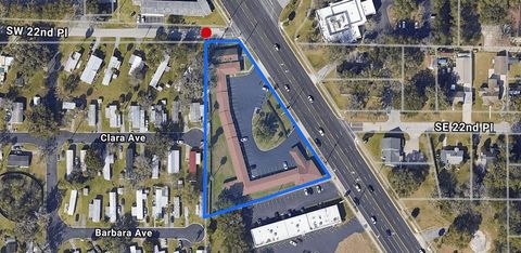 Photo of Ocala, FL 34471 (MLS # OM725368)