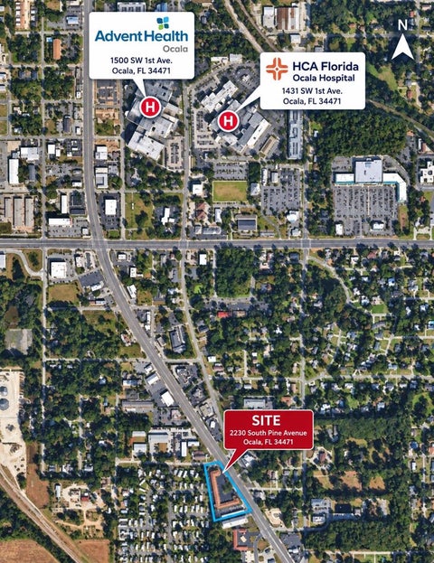 Photo of Ocala, FL 34471 (MLS # OM725368)