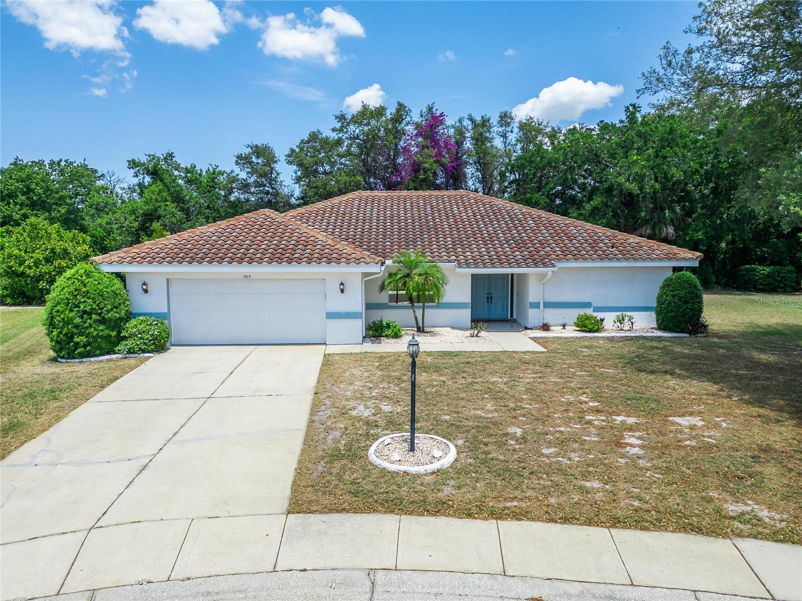 2015 BERRY ROBERTS DRIVE