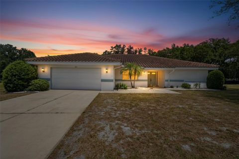 Photo of 2015 Berry Roberts Drive, Sun City Center, FL 33573 (MLS # TB8514790)