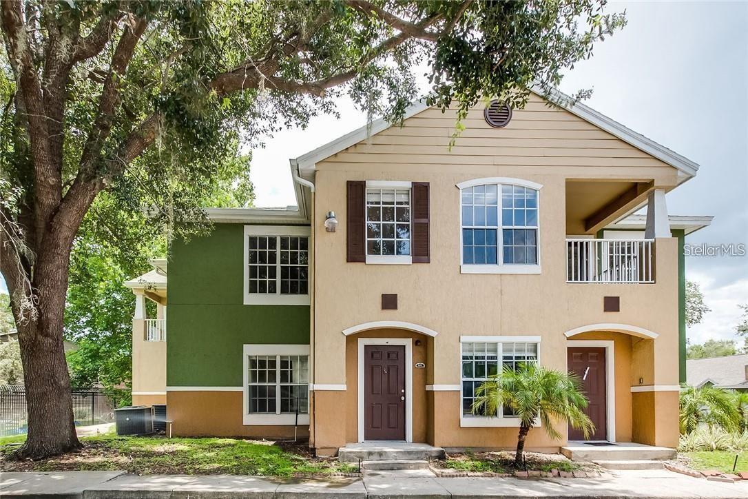 Spacious 3-bedroom, 2-bathroom second-floor condo available for rent in the desirable 24-hour guard-gated Sunset Lake community. This well-maintained unit features an open living and dining area, fully equipped kitchen with all major appliances, laminate flooring throughout (no carpet), private balcony, and an interior laundry room with washer and dryer hookups. Conveniently located just minutes from Valencia College, Universal Studios, top-rated schools, shopping, dining, and major highways (408, I-4, Turnpike), this condo offers low-maintenance living in a prime Orlando location. Available now—schedule your showing today!
