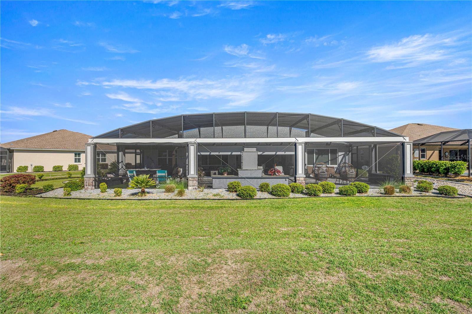 CANDLER HILLS W KESTREL - Residential