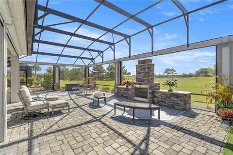 Tiny photo for 8425 SW 93rd Circle, Ocala, FL 34481 (MLS # OM722968)