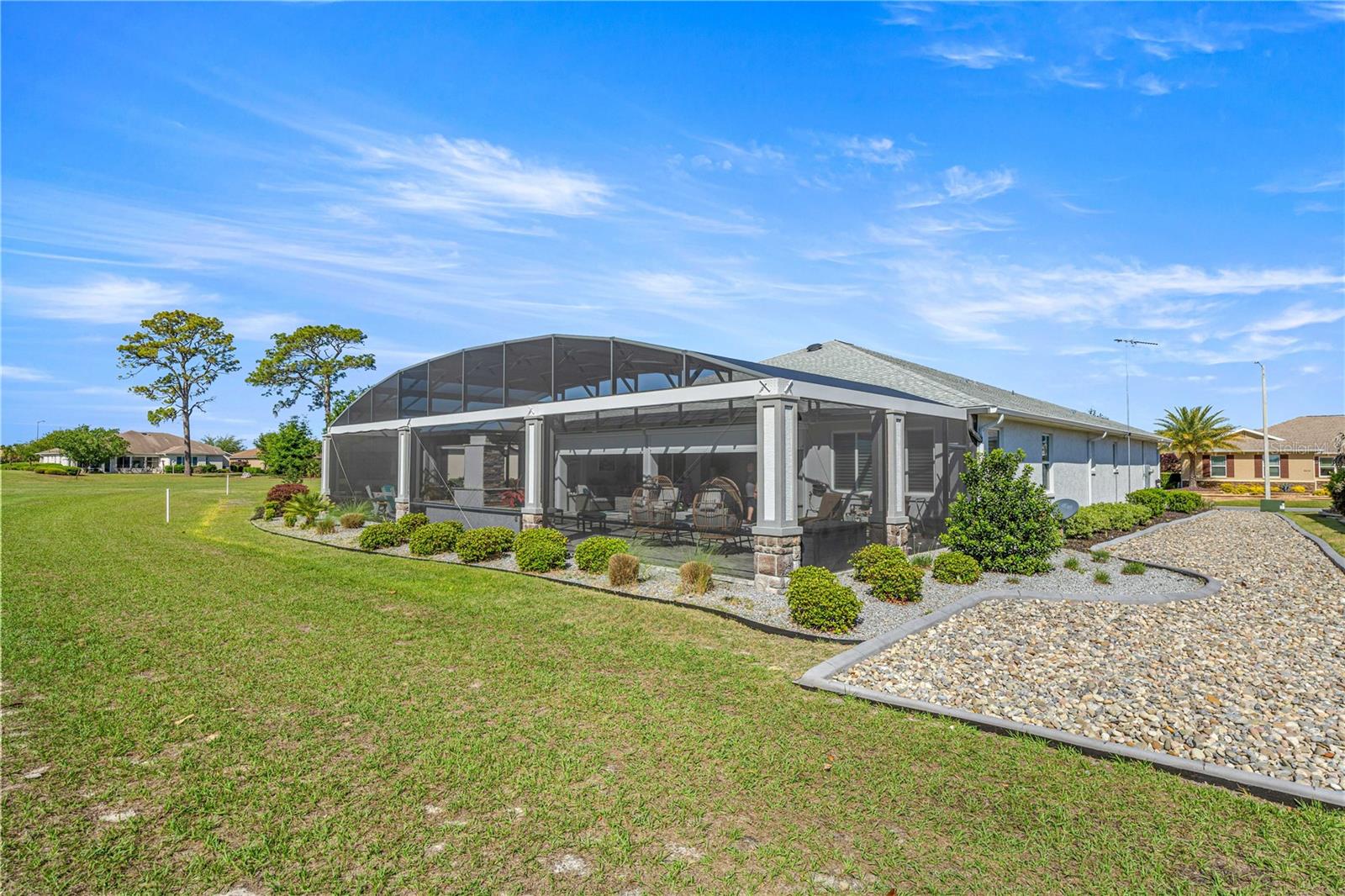 CANDLER HILLS W KESTREL - Residential