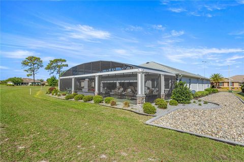 Tiny photo for 8425 SW 93rd Circle, Ocala, FL 34481 (MLS # OM722968)