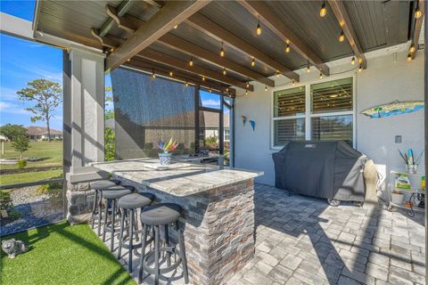 Tiny photo for 8425 SW 93rd Circle, Ocala, FL 34481 (MLS # OM722968)