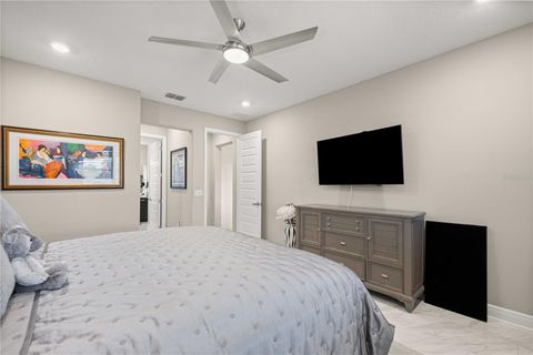 Tiny photo for 8425 SW 93rd Circle, Ocala, FL 34481 (MLS # OM722968)