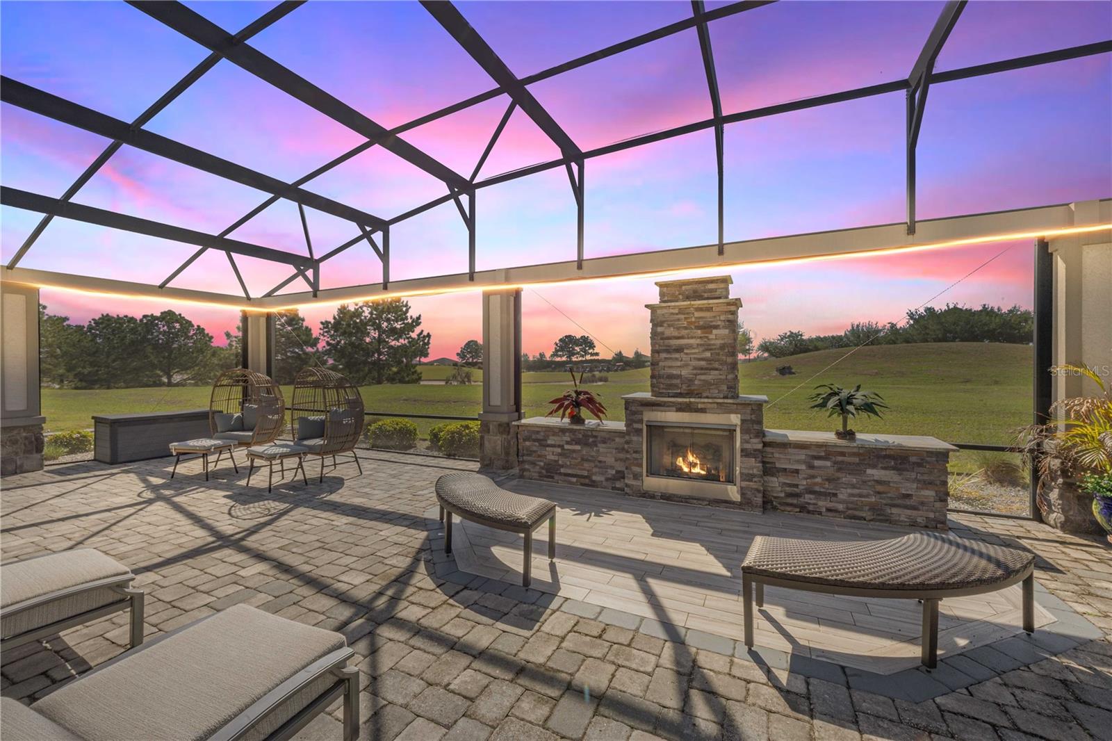 CANDLER HILLS W KESTREL - Residential