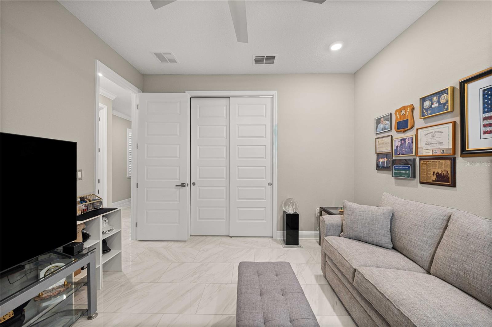 CANDLER HILLS W KESTREL - Residential