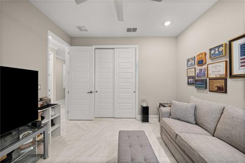 Tiny photo for 8425 SW 93rd Circle, Ocala, FL 34481 (MLS # OM722968)