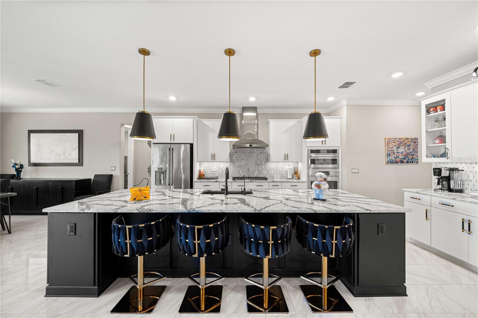 CANDLER HILLS W KESTREL - Residential