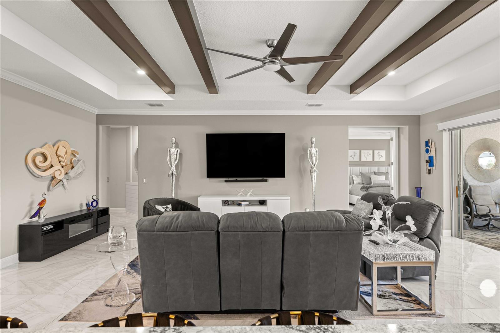 CANDLER HILLS W KESTREL - Residential