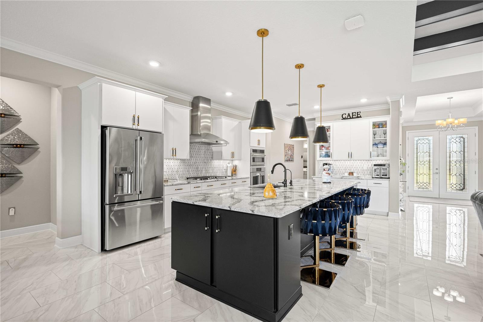 CANDLER HILLS W KESTREL - Residential