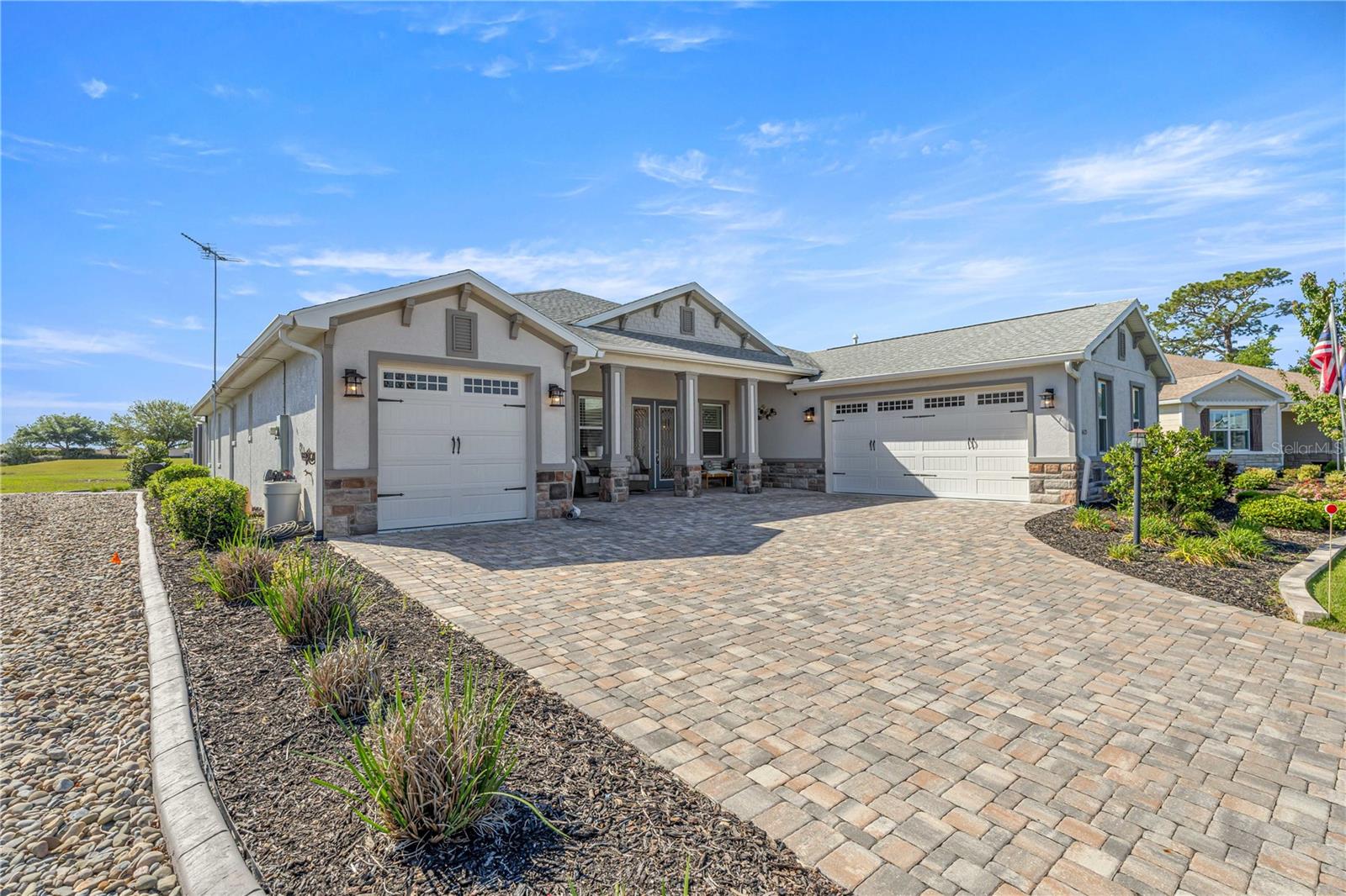 CANDLER HILLS W KESTREL - Residential