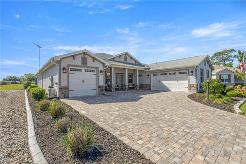 Tiny photo for 8425 SW 93rd Circle, Ocala, FL 34481 (MLS # OM722968)