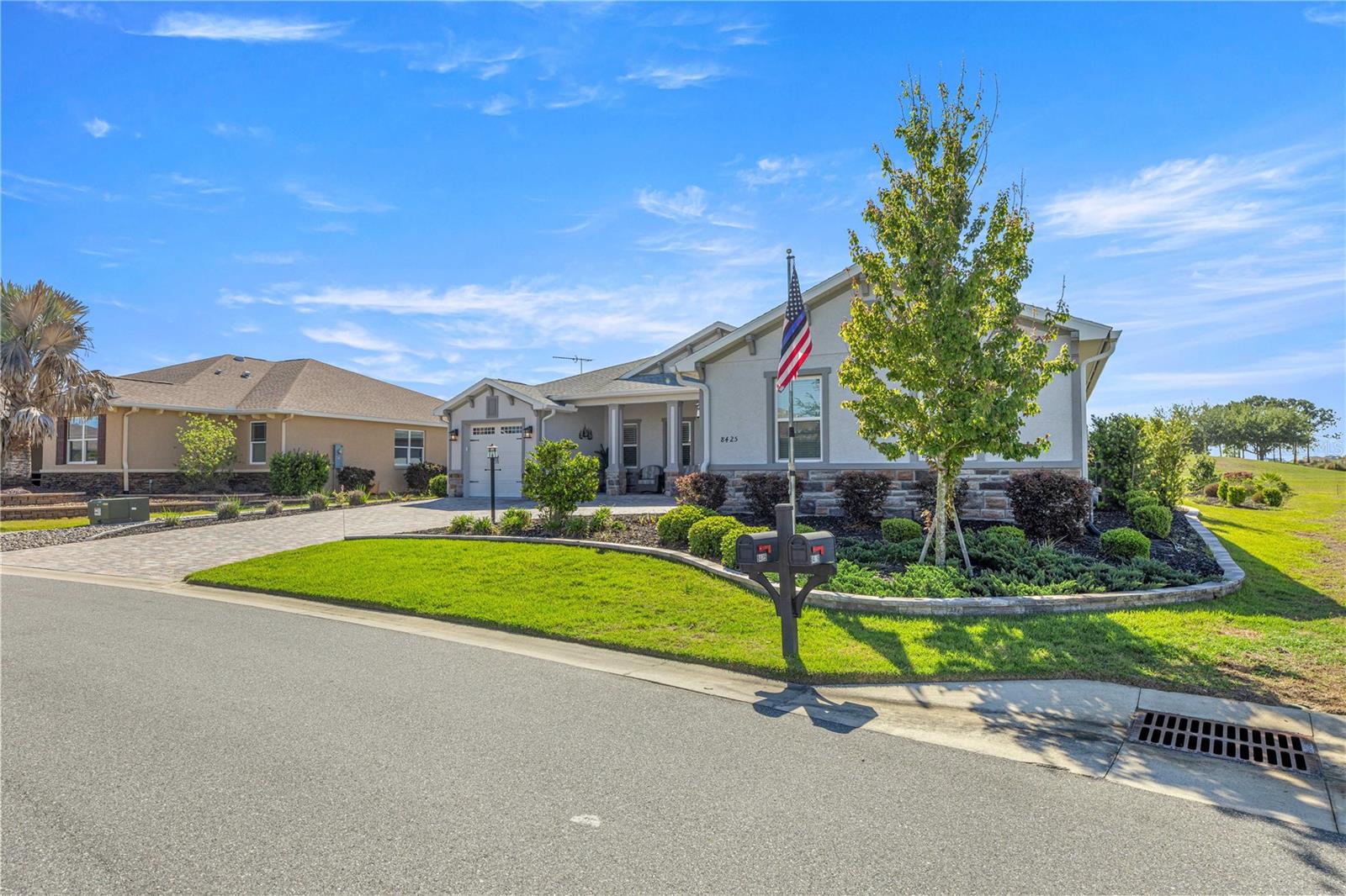 CANDLER HILLS W KESTREL - Residential