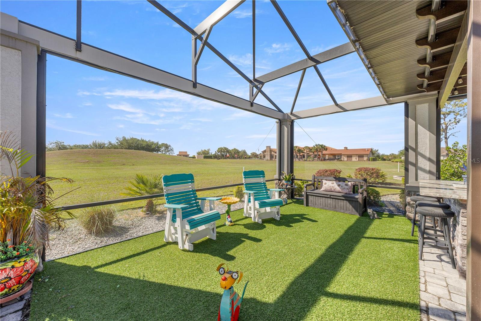 CANDLER HILLS W KESTREL - Residential